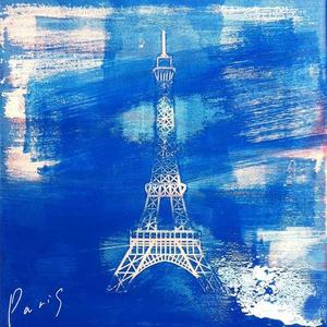 쿠루셜 스타 / Paris (DIGITAL SINGLE)