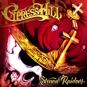 Cypress Hill / Stoned Raiders (미개봉)