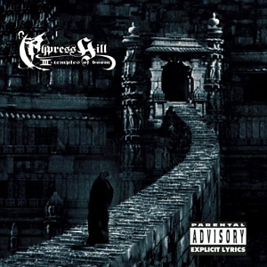 Cypress Hill / III: Temples Of Boom (미개봉)