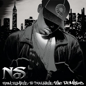Nas / From Illmatic To Stillmatic: The Remixes (미개봉)