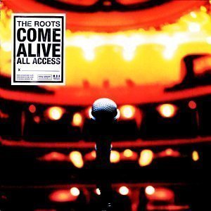 The Roots / Come Alive (미개봉)