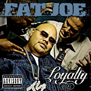 Fat Joe / Loyalty (미개봉)