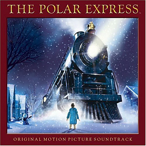 O.S.T. / Polar Express (폴라 익스프레스) (미개봉)