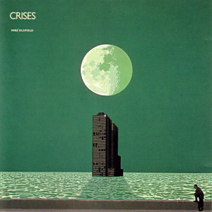 Mike Oldfield / Crises