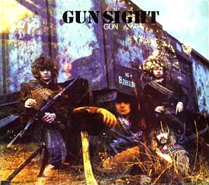 Gun / Gunsight (DIGI-PAK)