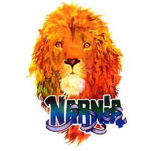 Narnia / Aslan Is Not A Tame Lion