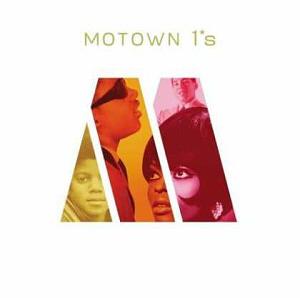 V.A. / Motown 1&#039;s (미개봉)