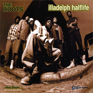 The Roots / Illadelph Halflife (미개봉)