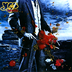 Yes / Tormato (REMASTERED)