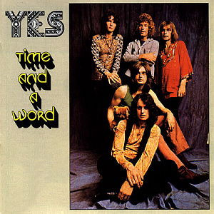 Yes / Time And A Word (REMASTERED)