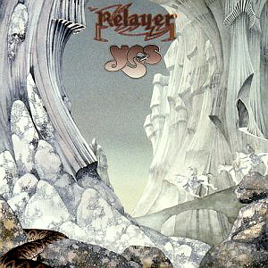 Yes / Relayer (REMASTERED)