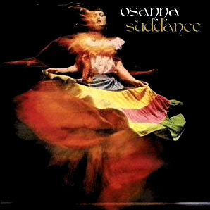 Osanna / Suddance