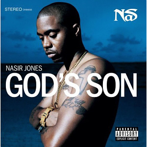 Nas / God&#039;s Son (미개봉)