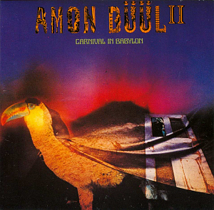 Amon Duul II / Carnival In Babylon
