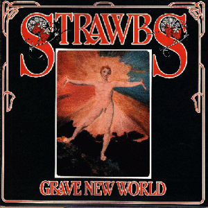 Strawbs / Grave New World
