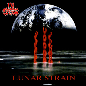 In Flames / Lunar Strain - Subterranean 