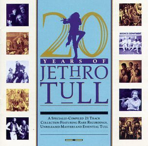 Jethro Tull / 20 Years of Jethro Tull