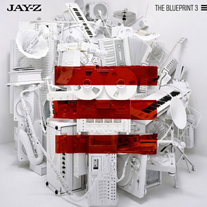 Jay-Z / The Blueprint 3 (미개봉)