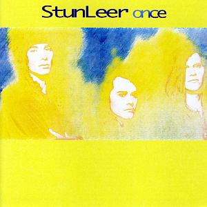StunLeer / Once