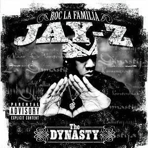 Jay-Z / The Dynasty - Roc La Familia 2000 (미개봉)