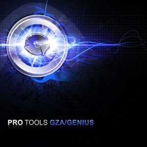 Gza/Genius / The Pro Tools Instrumentals (미개봉)