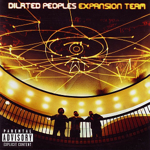 Dilated Peoples / Expansion Team (미개봉)