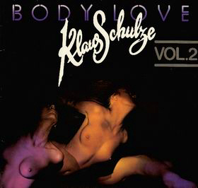 Klaus Schulze / Body Love Vol. 2