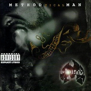 Method Man / Tical (미개봉)