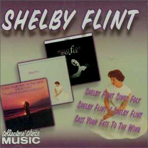 Shelby Flint / 3 Albums From Shelby (2CD)
