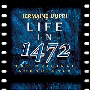 Jermaine Dupri / Life In 1472 (미개봉)
