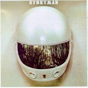 Edgar Froese / Stuntman