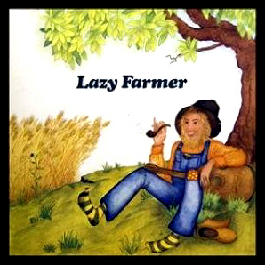 Lazy Farmer / Lazy Farmer (REMASTERED)