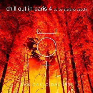 V.A. / Chill Out In Paris 4