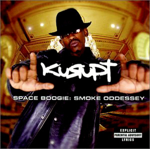 Kurupt / Space Boogie: Smoke Oddessey (미개봉)