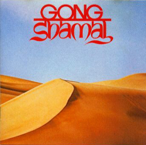 Gong / Shamal