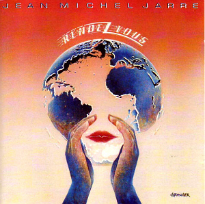 Jean Michel Jarre / Rendez-Vous (REMASTERED)