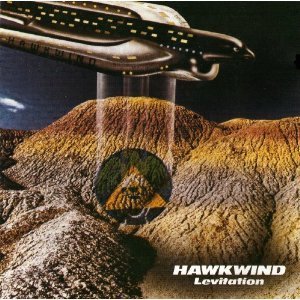 Hawkwind / Levitation