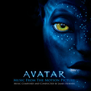 O.S.T. (James Horner) / Avatar (아바타) (미개봉)