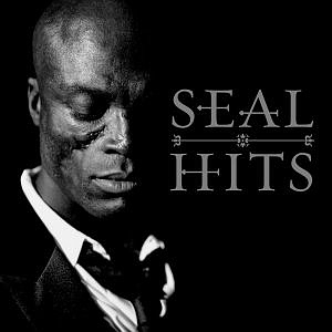 Seal / Hits (2CD, 미개봉)
