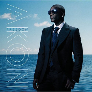 Akon / Freedom (미개봉)