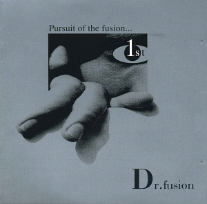 닥터 퓨전(Dr. Fusion) / 1집-Pursuit Of The Fusion... (홍보용)