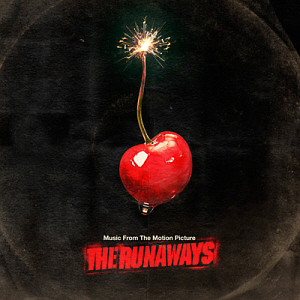 O.S.T. / The Runaways (런어웨이즈) (미개봉)