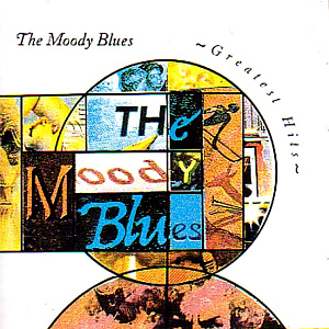 Moody Blues / Greatest Hits 