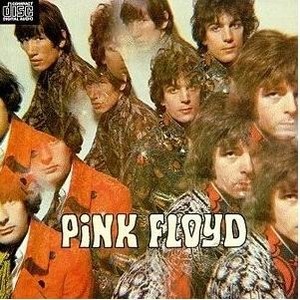 Pink Floyd / The Piper At The Gates Of Dawn