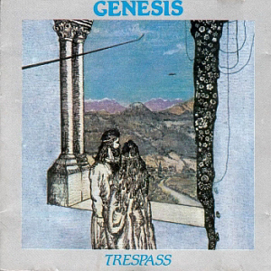 Genesis / Trespass