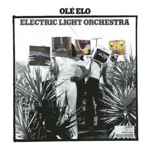 Electric Light Orchestra / Ole Elo (REMASTERED)