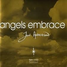 Jon Anderson / Angels Embrace