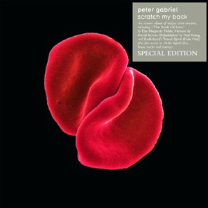Peter Gabriel / Scratch My Back (2CD, SPECIAL EDITION)