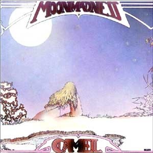 Camel / Moonmadness