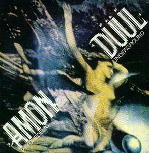 Amon Duul / Psychedelic Underground 